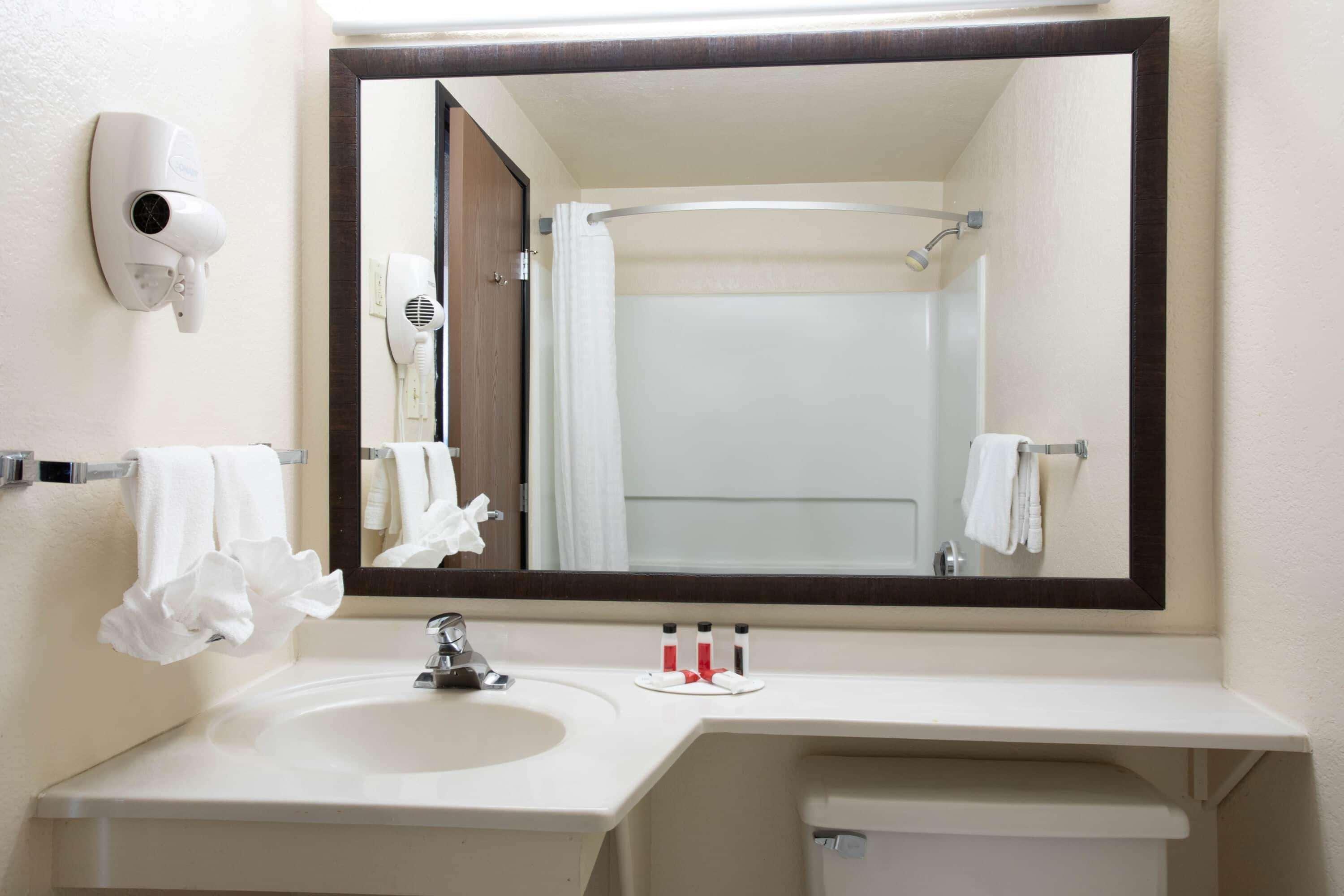 Super 8 By Wyndham Cheyenne Wy Hotell Eksteriør bilde
