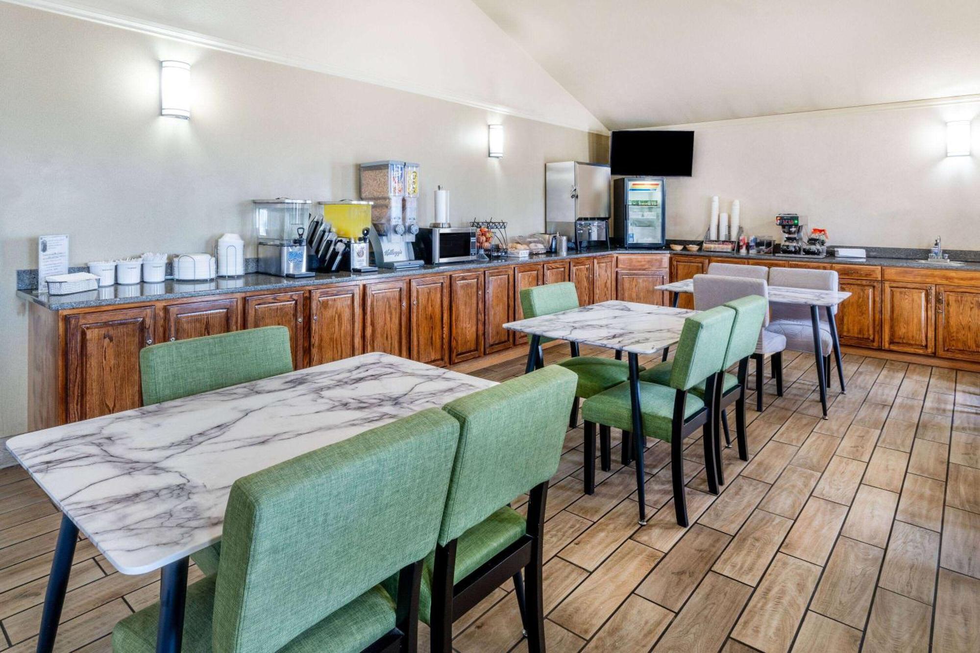 Super 8 By Wyndham Cheyenne Wy Hotell Eksteriør bilde